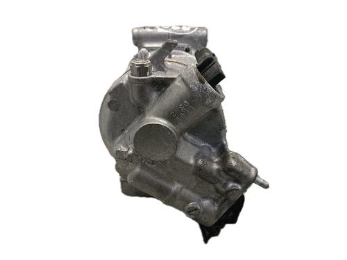 AC compressor OPEL CROSSLAND X / CROSSLAND (P17, P2QO) 1.2 (75) | BP29798494M34 