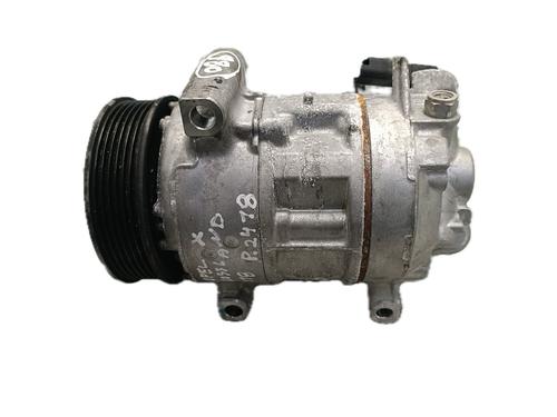 AC compressor OPEL CROSSLAND X / CROSSLAND (P17, P2QO) 1.2 (75) | BP29798494M34 