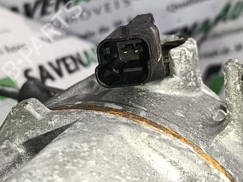 AC compressor OPEL CROSSLAND X / CROSSLAND (P17, P2QO) 1.2 (75) | BP29798494M34 