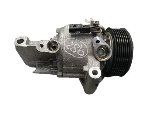 AC compressor DACIA DUSTER (HM_) 1.0 TCe 100 (HMMT) | BP29798496M34 