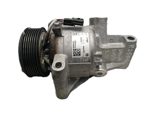 AC compressor DACIA DUSTER (HM_) 1.0 TCe 100 (HMMT) | BP29798496M34 