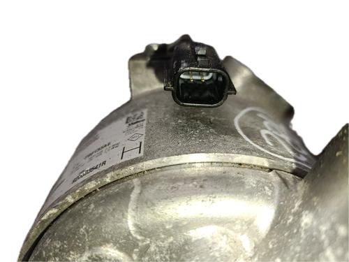 AC compressor DACIA DUSTER (HM_) 1.0 TCe 100 (HMMT) | BP29798496M34 