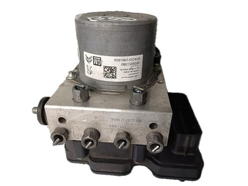 ABS pump OPEL CROSSLAND X / CROSSLAND (P17, P2QO) 1.2 (75) | BP29798499M43 