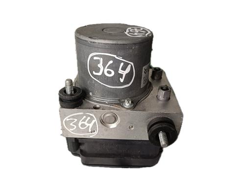 ABS pump OPEL CROSSLAND X / CROSSLAND (P17, P2QO) 1.2 (75) | BP29798499M43 