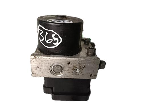 ABS pump FIAT DOBLO Cargo (263_) 1.6 D Multijet (263WXD1B, 263WXR1B, 263WXX1B, 263ZXD1B,... | BP29798500M43 