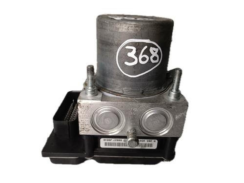 ABS pump JAGUAR XF I (X250) 4.2 | BP29798503M43 