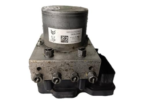 ABS Bremseaggregat PEUGEOT 308 SW II (LC_, LJ_, LR_, LX_, L4_) 1.6 HDi / BlueHDi 115 (LCBHXM, LCBHXT) | BP29798508M43 