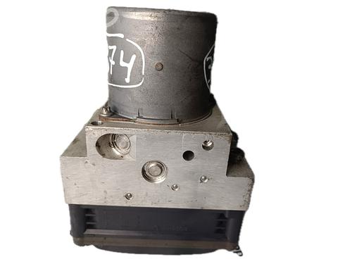 ABS pump MERCEDES-BENZ E-CLASS (W211) E 220 CDI (211.006) | BP29798512M43