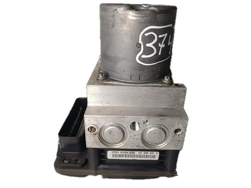 ABS pump MERCEDES-BENZ E-CLASS (W211) E 220 CDI (211.006) | BP29798512M43