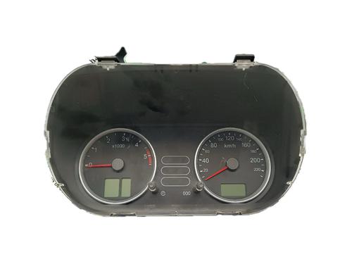 Used Instrument cluster FORD FIESTA V (JH_, JD_) 1.4 TDCi (68 hp) 29798513