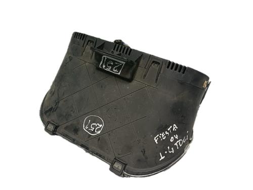 Instrument cluster FORD FIESTA V (JH_, JD_) 1.4 TDCi | BP29798513C47