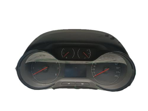 Used Instrument cluster OPEL CROSSLAND X / CROSSLAND (P17, P2QO) 1.5 Turbo D (75) (120 hp) 29798514