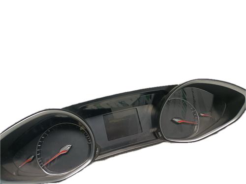 Instrument cluster PEUGEOT 308 SW II (LC_, LJ_, LR_, LX_, L4_) 1.5 BlueHDi 130 | BP29798515C47 