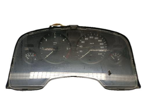 Used Instrument cluster OPEL ZAFIRA A MPV (T98) 2.0 DTI 16V (F75) (101 hp) 29798516