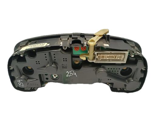 Instrument cluster OPEL ZAFIRA A MPV (T98) 2.0 DTI 16V (F75) | BP29798516C47 
