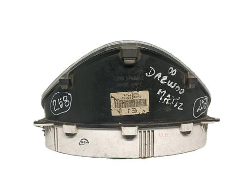 Cockpit DAEWOO MATIZ (M100, M150) 0.8 | BP29798518C47 