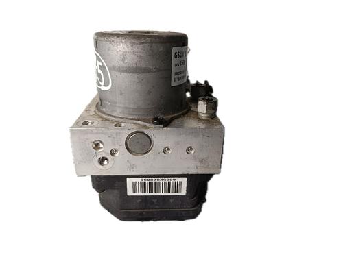 ABS Bremseaggregat OPEL MOKKA / MOKKA X (J13) 1.6 CDTI (_76) | BP29798519M43 
