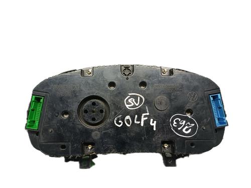 Kombinert Instrument VW GOLF IV (1J1) 1.9 TDI | BP29798524C47 