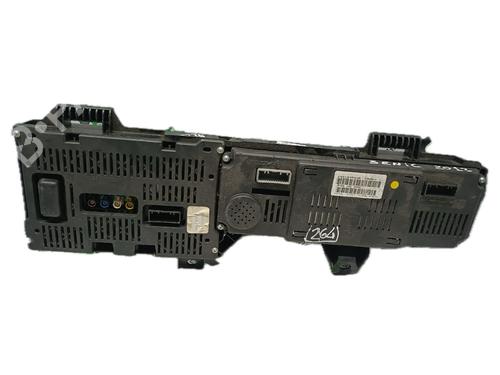 Instrument cluster RENAULT SCÉNIC III (JZ0/1_) 1.5 dCi | BP29798525C47