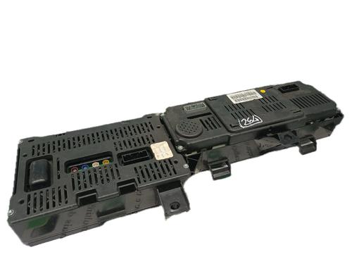 Instrument cluster RENAULT SCÉNIC III (JZ0/1_) 1.5 dCi | BP29798525C47