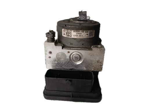 Used ABS pump PEUGEOT 208 I (CA_, CC_) 1.2 VTI 82 (82 hp) 29798526
