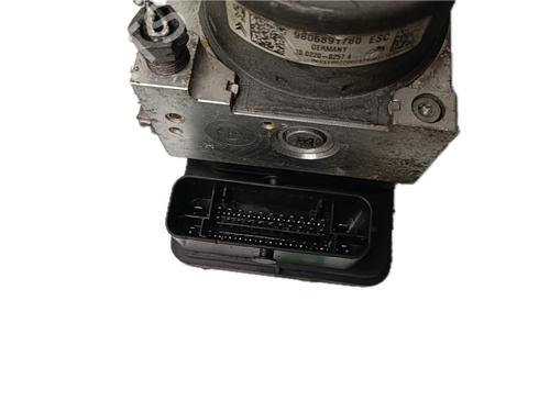 ABS pump PEUGEOT 208 I (CA_, CC_) 1.2 VTI 82 | BP29798526M43 