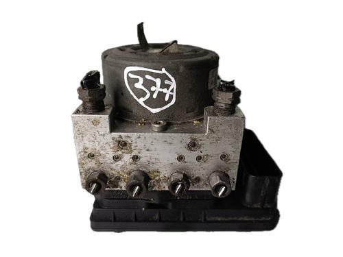 ABS pump PEUGEOT 208 I (CA_, CC_) 1.2 VTI 82 | BP29798526M43 