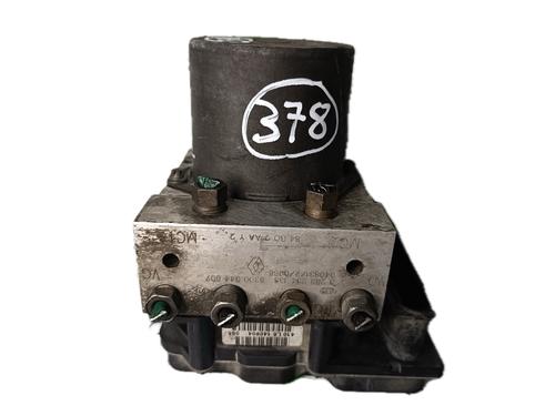 Módulo de ABS RENAULT MEGANE II (BM0/1_, CM0/1_) 1.9 dCi | BP29798527M43 