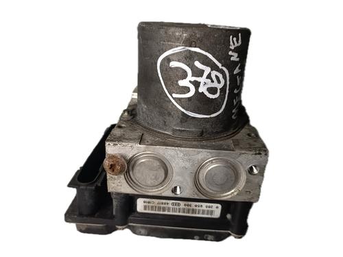 Módulo de ABS RENAULT MEGANE II (BM0/1_, CM0/1_) 1.9 dCi | BP29798527M43 