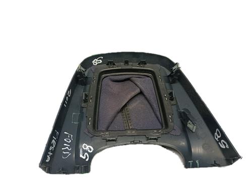 Shift knob FORD FIESTA VI (CB1, CCN) 1.4 TDCi | BP29798528I34