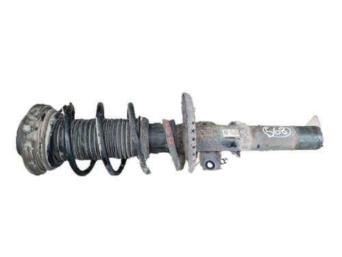 Used Left front shock absorber SKODA FABIA II Combi (545) 1.2 (70 hp) 29798530