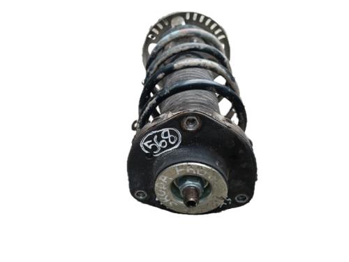 Venstre fortil støddæmper SKODA FABIA II Combi (545) 1.2 | BP29798530M16