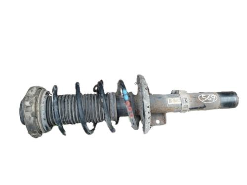 Høyre foran støtdemper SKODA FABIA II Combi (545) 1.2 (70 hp) 29798531