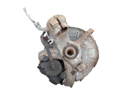 Right front steering knuckle SKODA FABIA II Combi (545) 1.2 | BP29798533M26