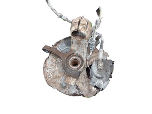 Left front steering knuckle SKODA FABIA II Combi (545) 1.2 | BP29798534M25