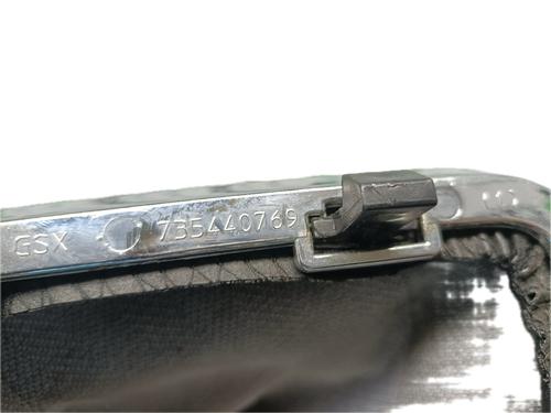 Shift knob FIAT BRAVO II (198_) | BP29798537I34