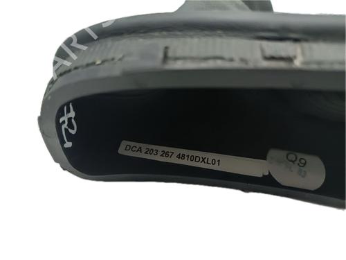 Shift knob MERCEDES-BENZ CLK (C209) CLK 220 CDI (209.308) | BP29798544I34 