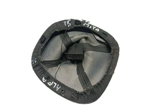 Shift knob ALFA ROMEO MITO (955_) 1.3 MultiJet (955AXT1A) | BP29798547I34 