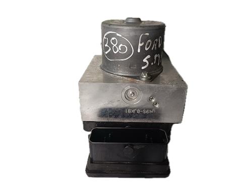 Used ABS pump FORD S-MAX (WA6) 2.0 TDCi (136 hp) 29798548