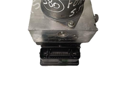 ABS pump FORD S-MAX (WA6) 2.0 TDCi | BP29798548M43