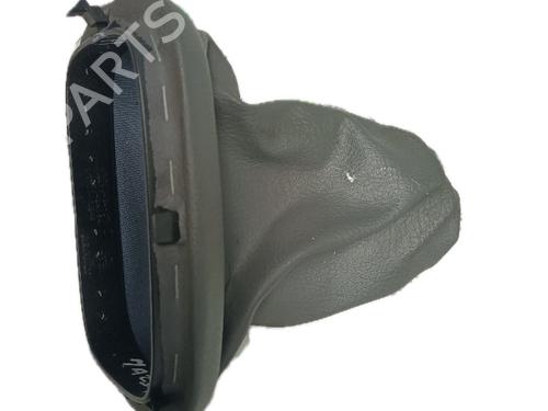 Schaltknauf MAZDA 6 Hatchback (GG) 2.0 DI (GG14) | BP29798549I34