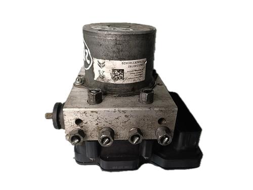 ABS pump CITROËN C4 Picasso II 1.6 HDi 90 | BP29798553M43