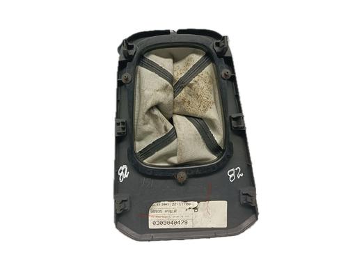 Shift knob NISSAN PRIMERA (P12) 1.9 dCi | BP29798555I34 