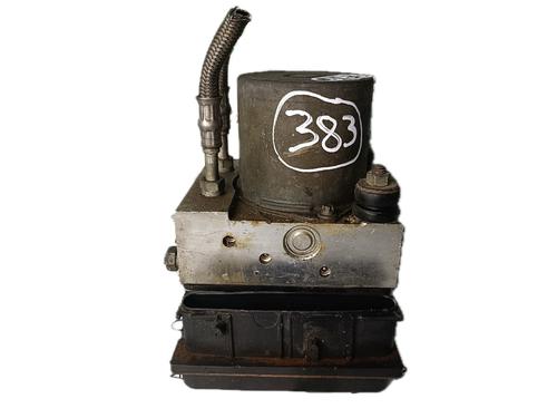 Used ABS pump SMART FORFOUR (454) 1.3 (454.031) (95 hp) 29798556