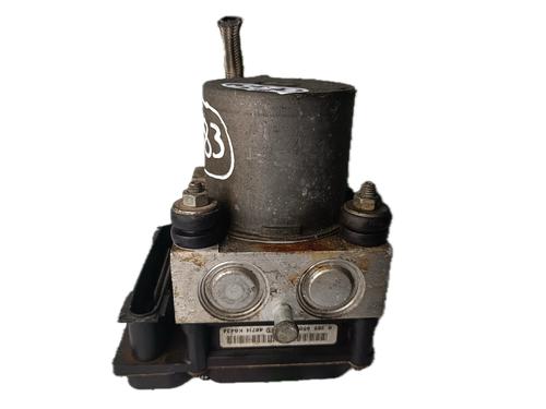 ABS pump SMART FORFOUR (454) 1.3 (454.031) | BP29798556M43