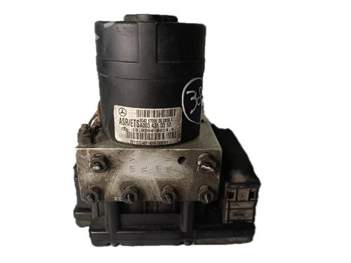 ABS pump MERCEDES-BENZ CLK (C208) CLK 200 (208.335) | BP29798557M43 