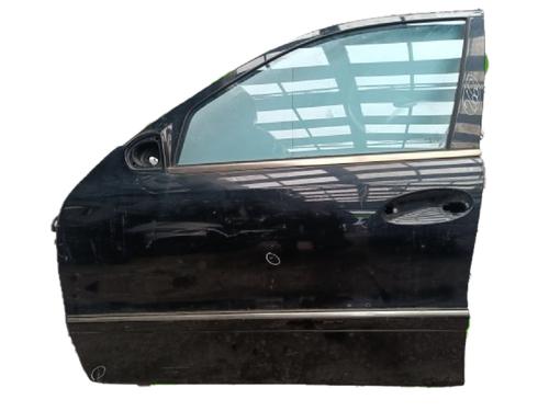 Used Left front door MERCEDES-BENZ E-CLASS (W211) E 220 CDI (163 hp) 29798559