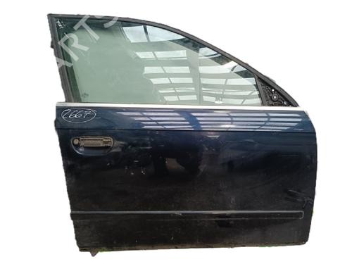 Puerta delantera derecha AUDI A4 B6 (8E2) 1.9 TDI (130 hp) 29798564