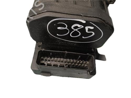 ABS pump OPEL ZAFIRA A MPV (T98)  | BP29798565M43 