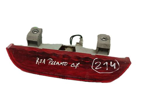 Luz central de freno KIA PICANTO I (SA) 1.1 CRDi (75 hp) 29798567